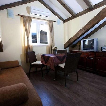Magic Apartment 杜布罗夫尼克 外观 照片