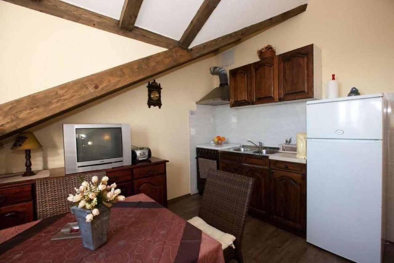 Magic Apartment 杜布罗夫尼克 外观 照片