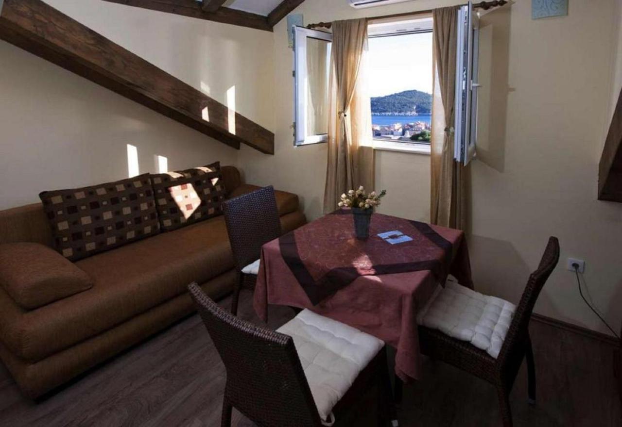 Magic Apartment 杜布罗夫尼克 外观 照片