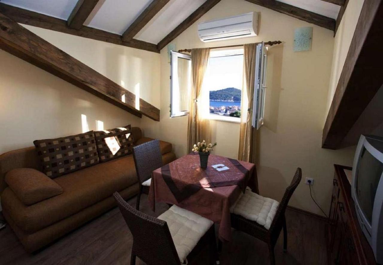 Magic Apartment 杜布罗夫尼克 外观 照片