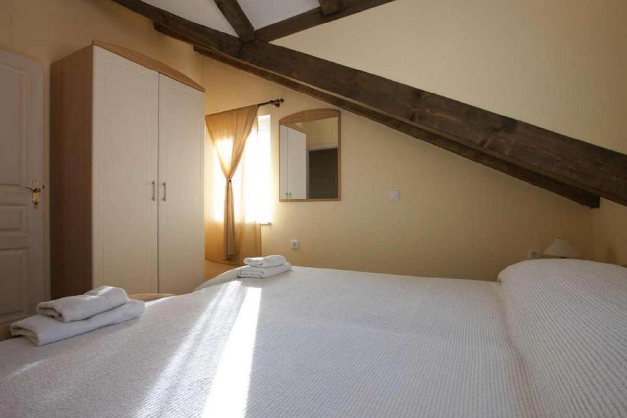 Magic Apartment 杜布罗夫尼克 外观 照片