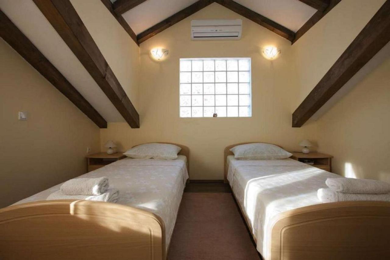Magic Apartment 杜布罗夫尼克 外观 照片