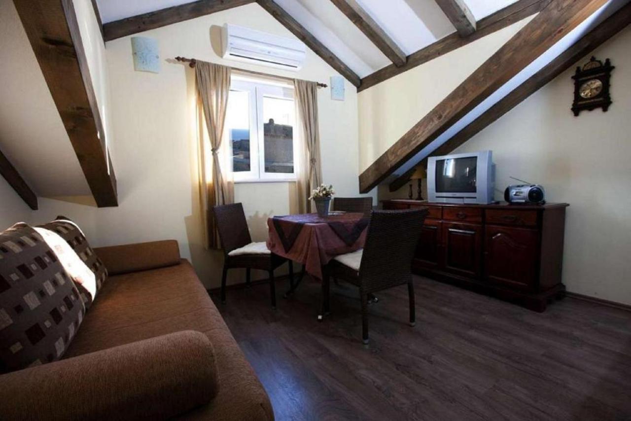 Magic Apartment 杜布罗夫尼克 外观 照片
