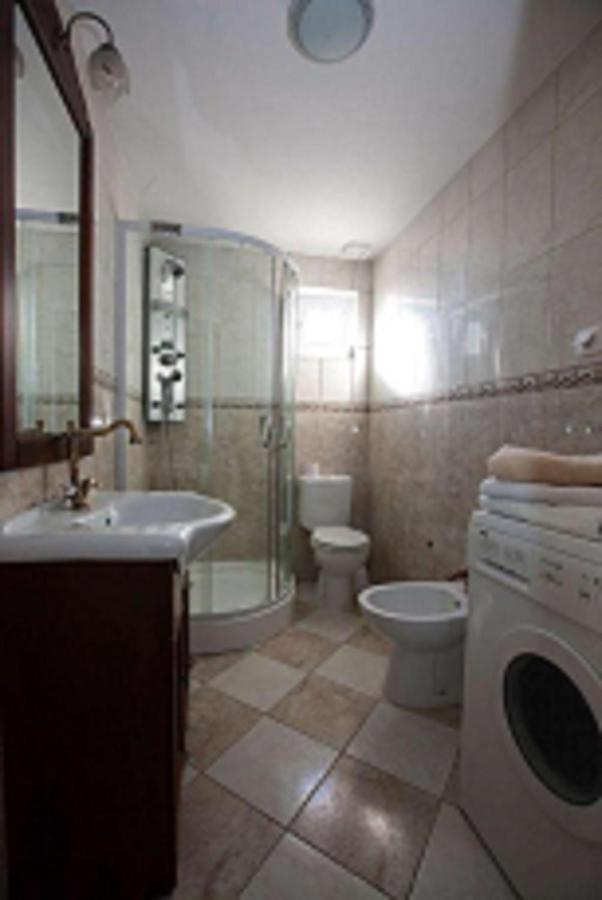 Magic Apartment 杜布罗夫尼克 外观 照片