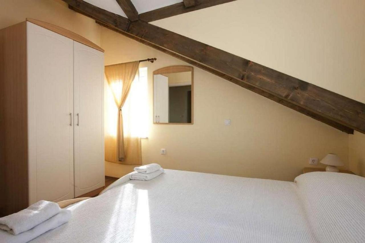 Magic Apartment 杜布罗夫尼克 外观 照片